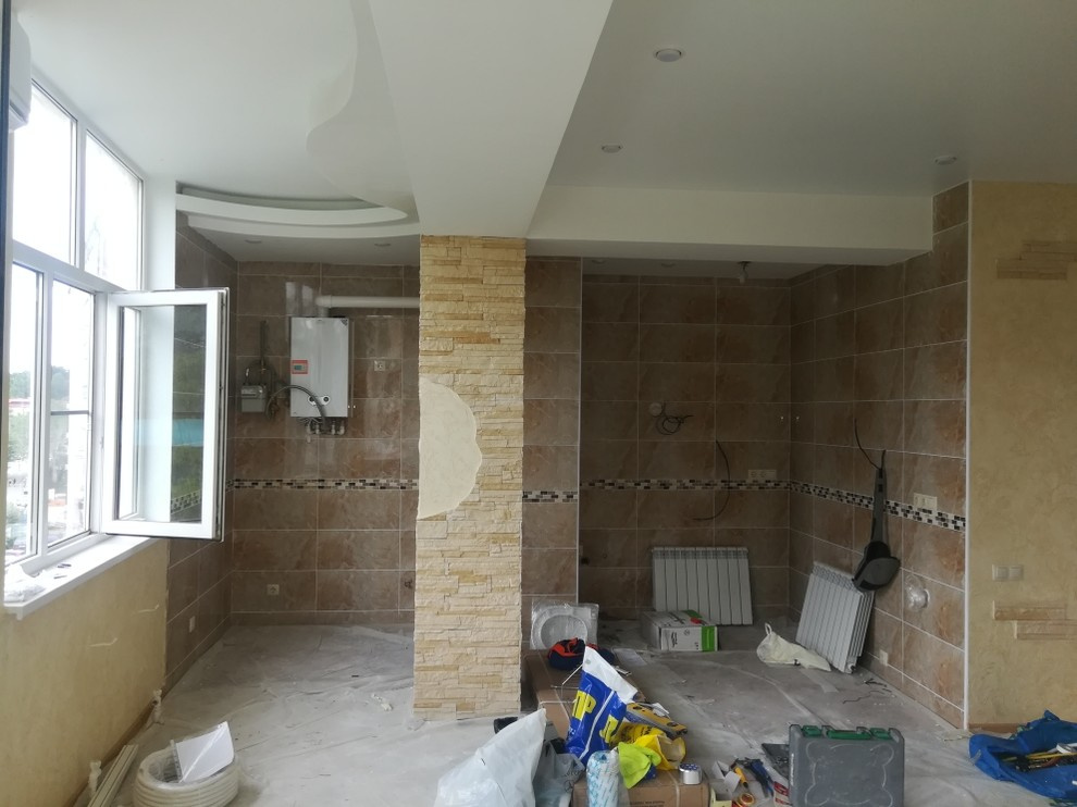 квартира адлер