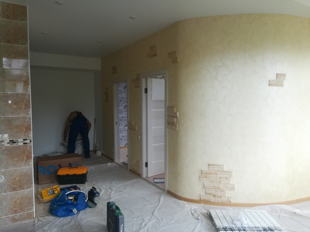 квартира адлер