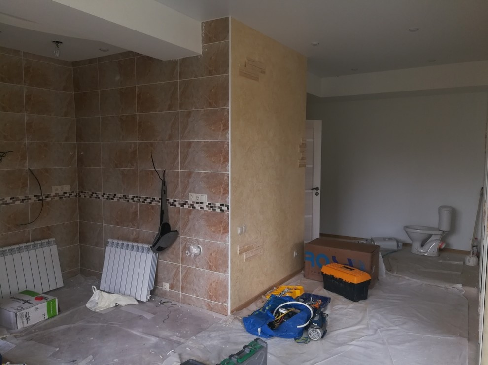 квартира адлер