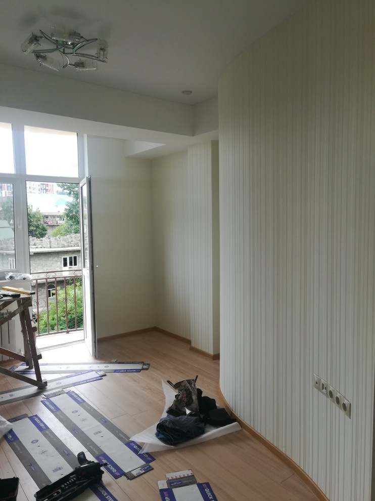 квартира адлер