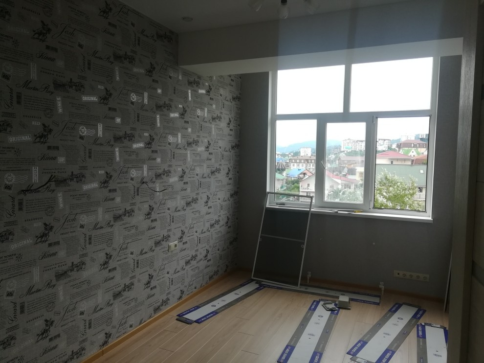 квартира адлер