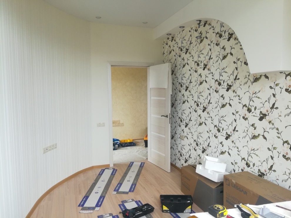 квартира адлер