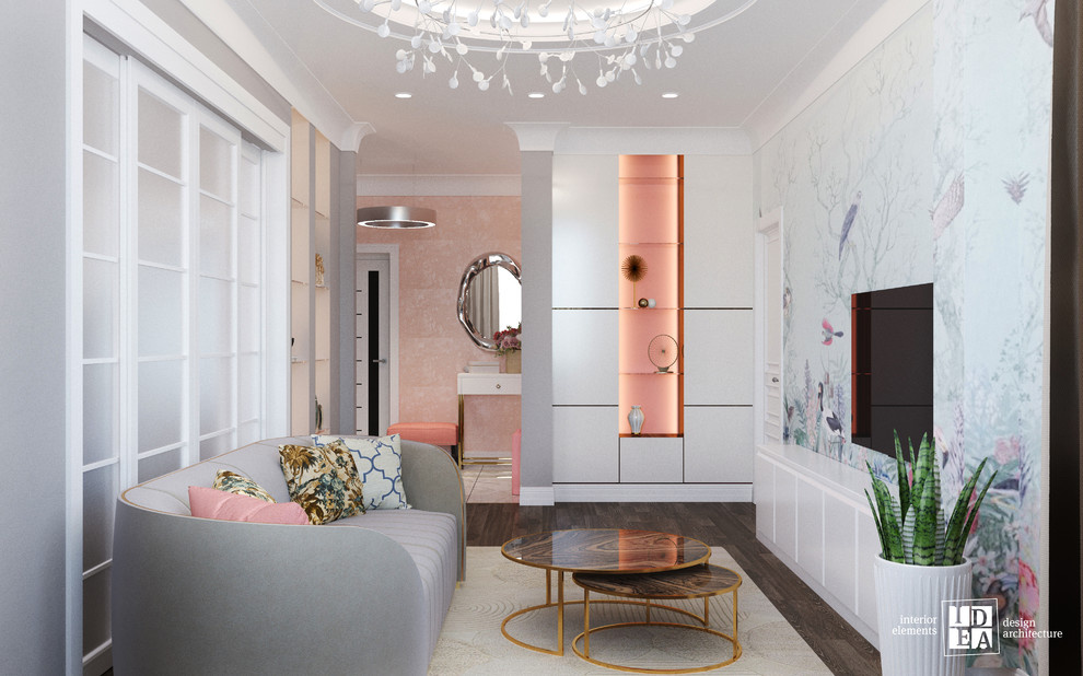 Квартира Ломоносовский пр-кт