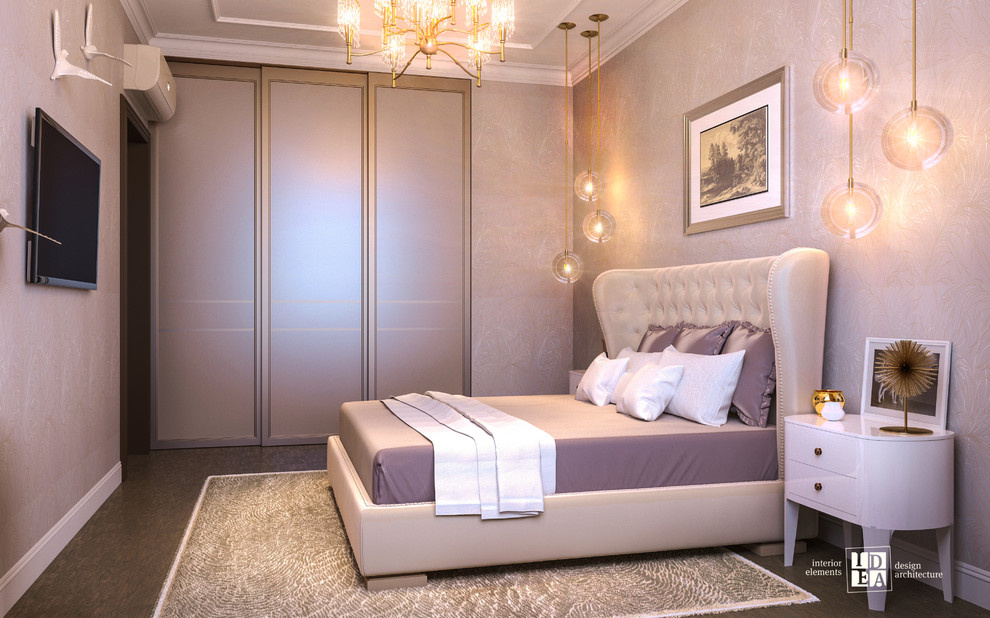 Квартира Ломоносовский пр-кт