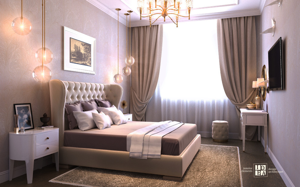 Квартира Ломоносовский пр-кт