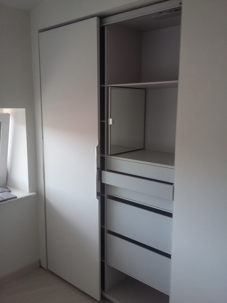 Мебель в пентхауз