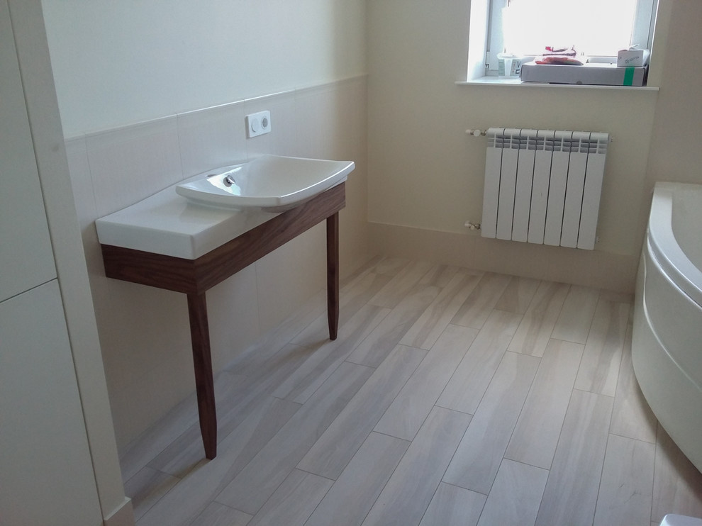 Мебель в пентхауз