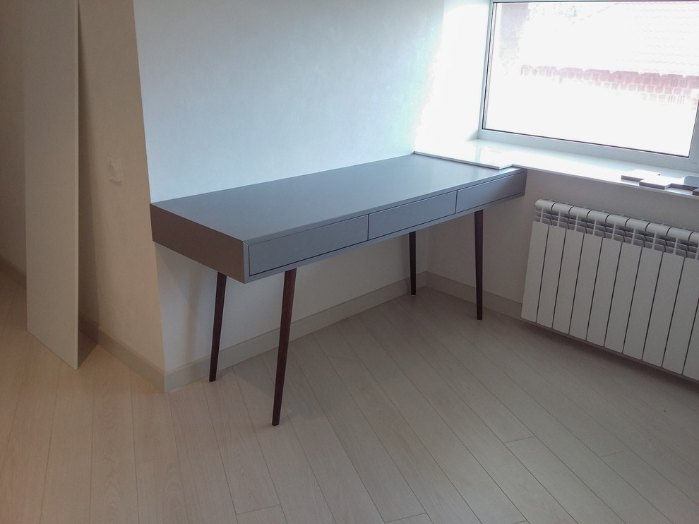 Мебель в пентхауз