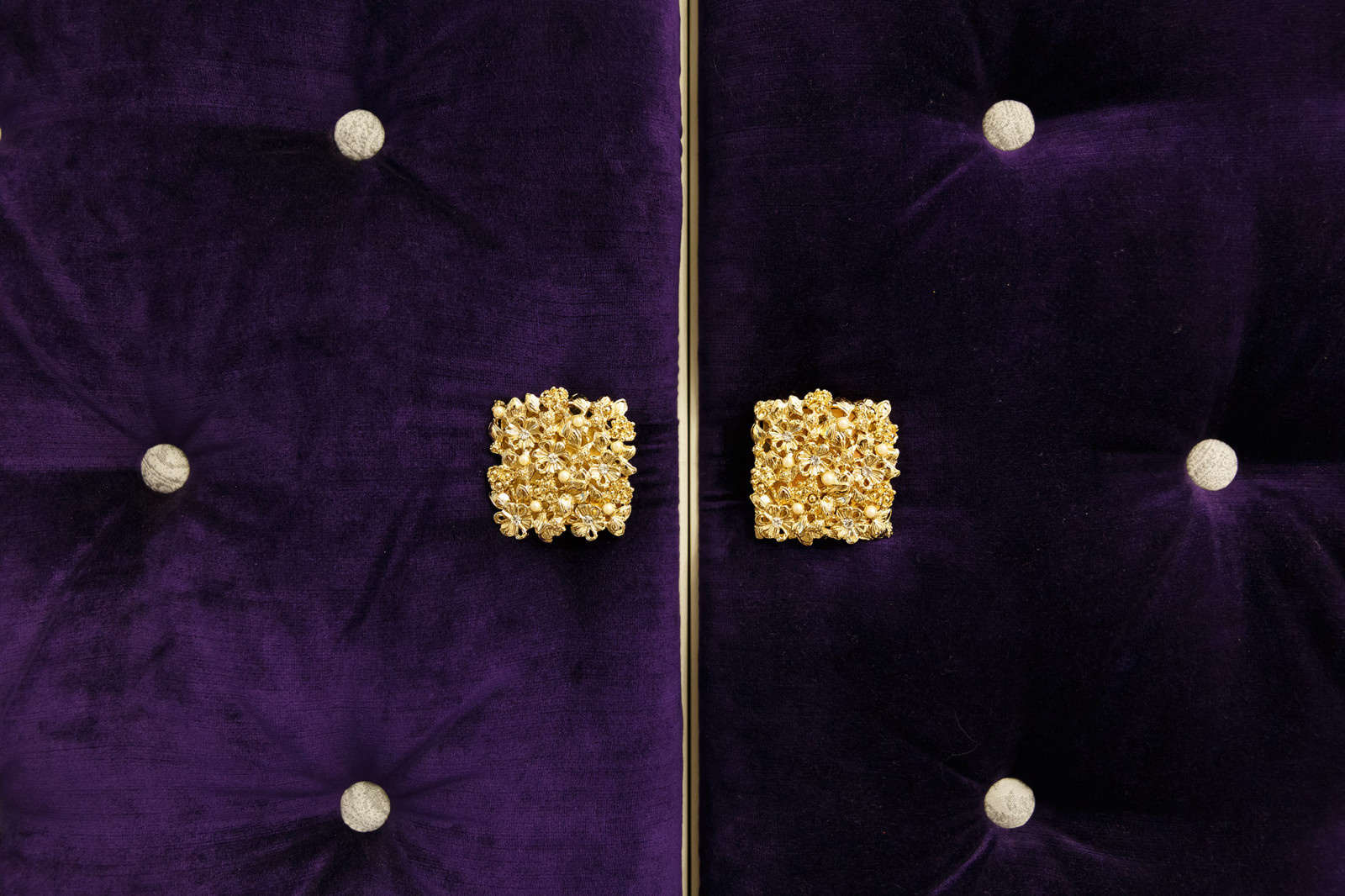 Текстильное декорирование