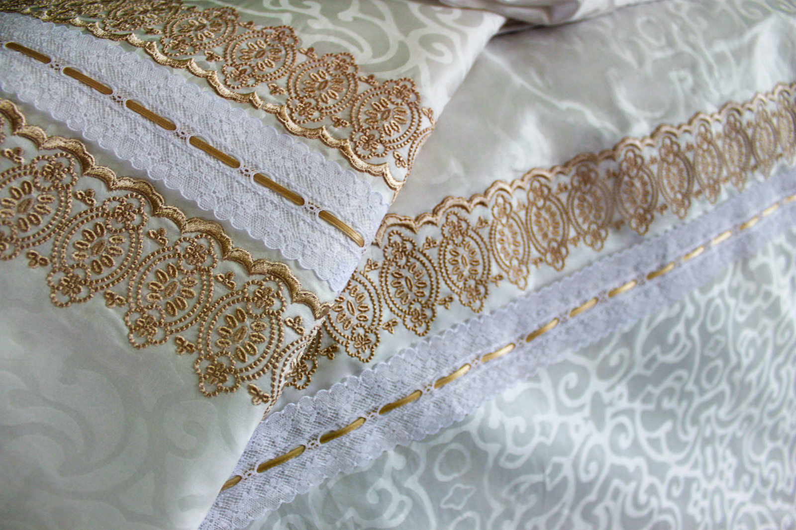 Текстильное декорирование