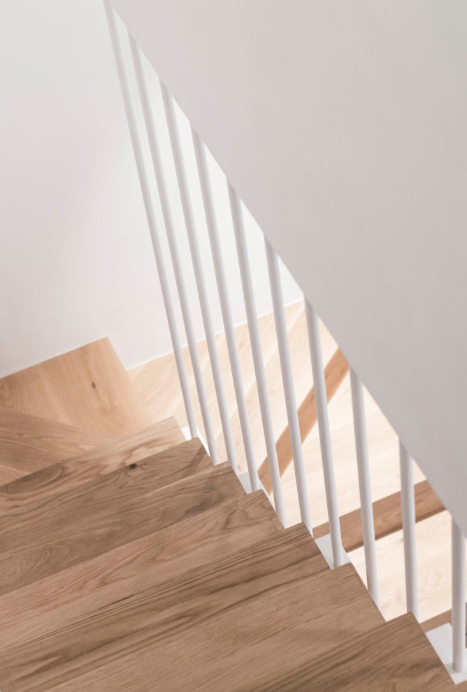 Ático en el barrio de Sarrià en Barcelona