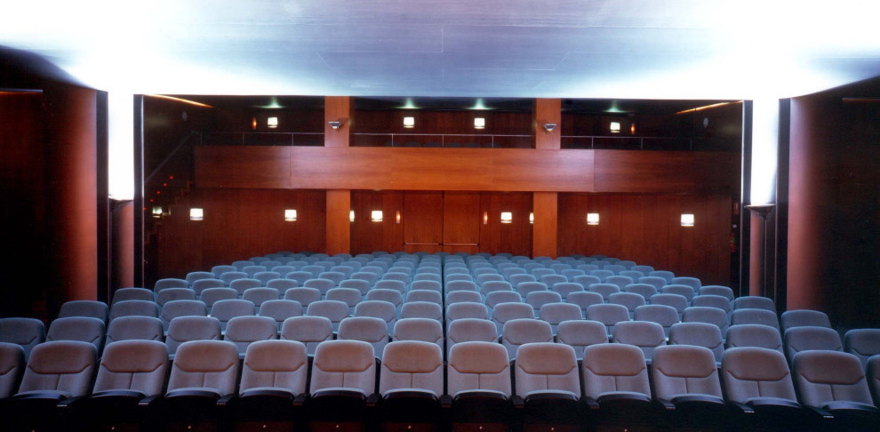 Oficinas del Colegio de Registradores de Barcelona