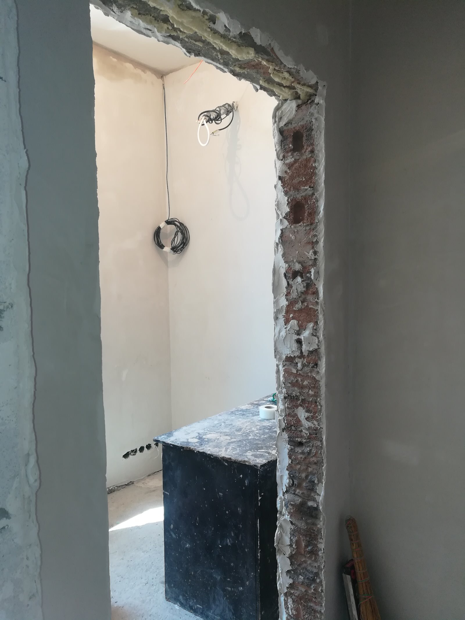 Магазин-кафе на Центральном рынке