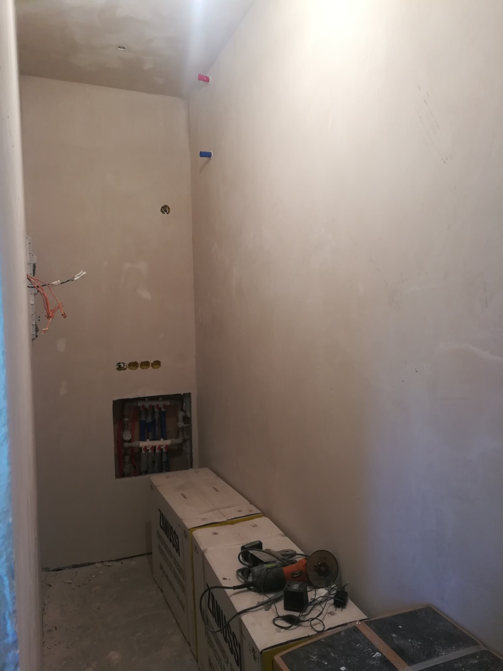 Магазин-кафе на Центральном рынке