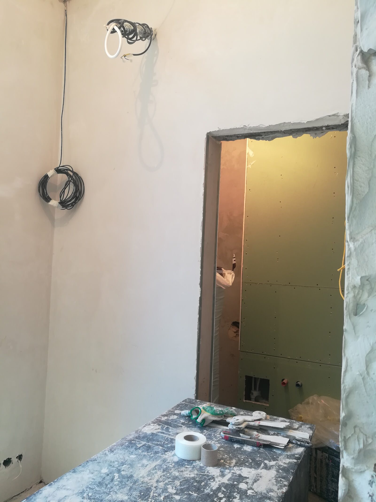 Магазин-кафе на Центральном рынке