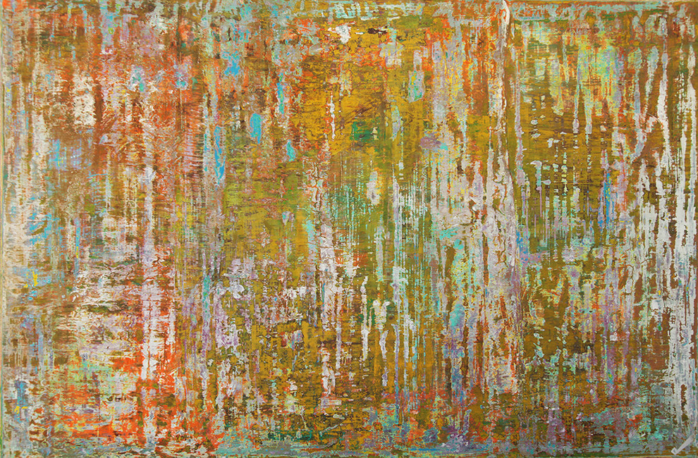 Интрерьерная живопись