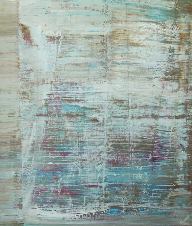 Интрерьерная живопись