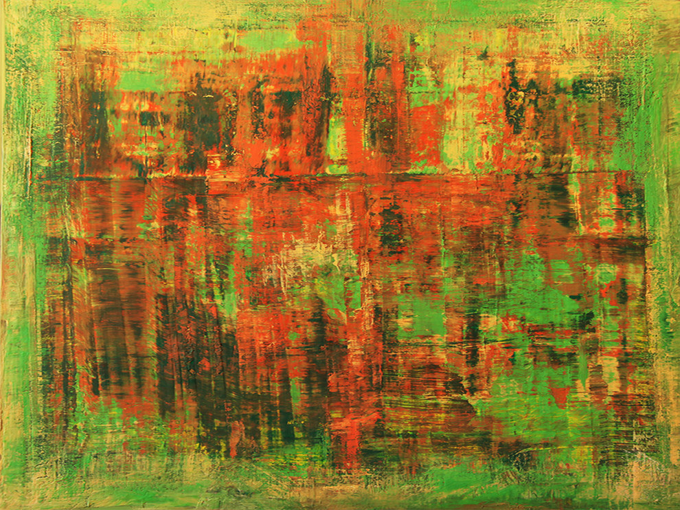 Интрерьерная живопись