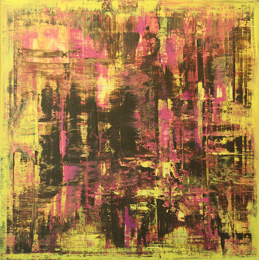 Интрерьерная живопись