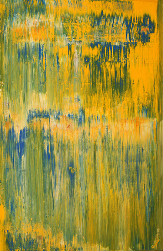 Интрерьерная живопись