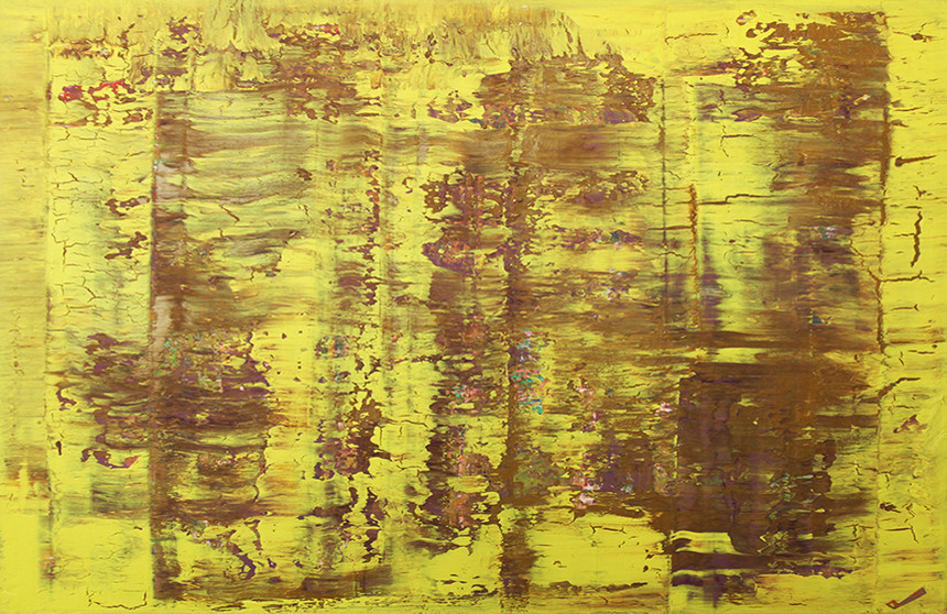 Интрерьерная живопись