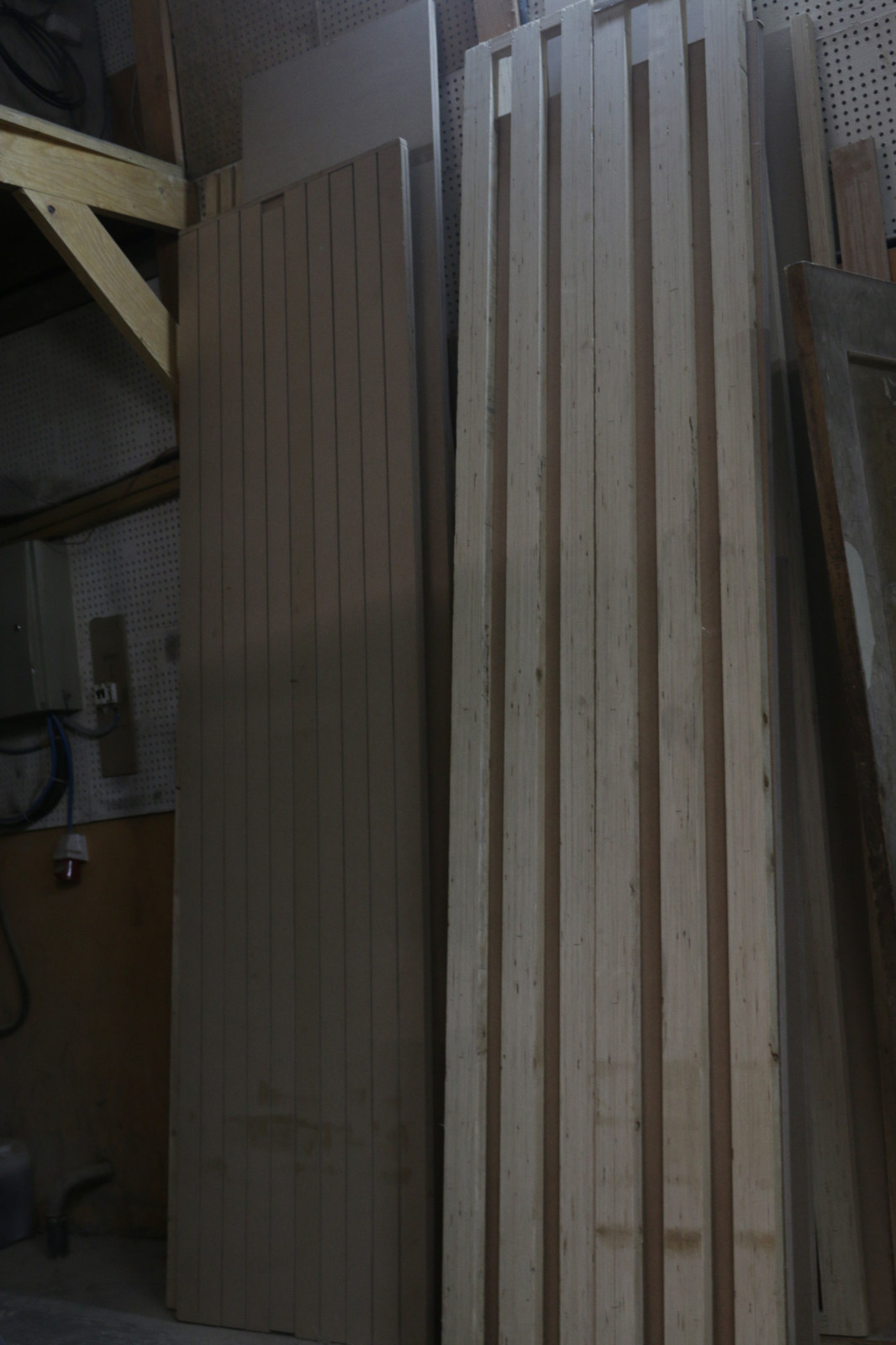 производство