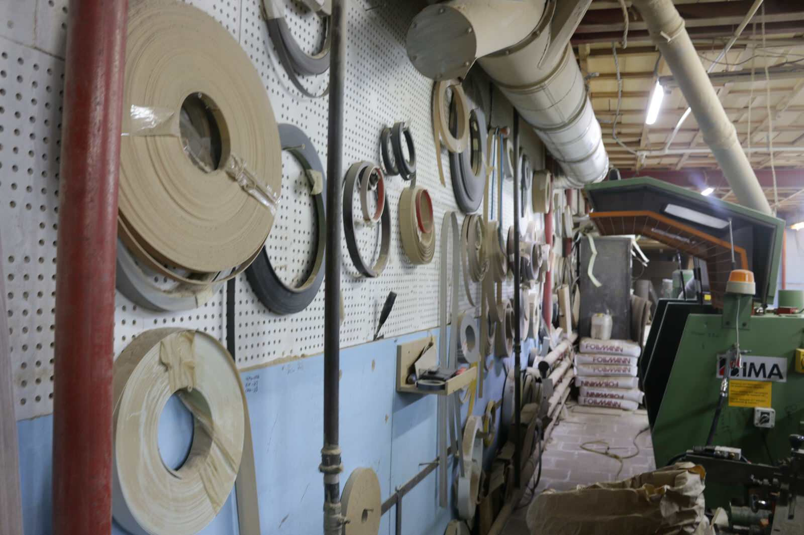 производство