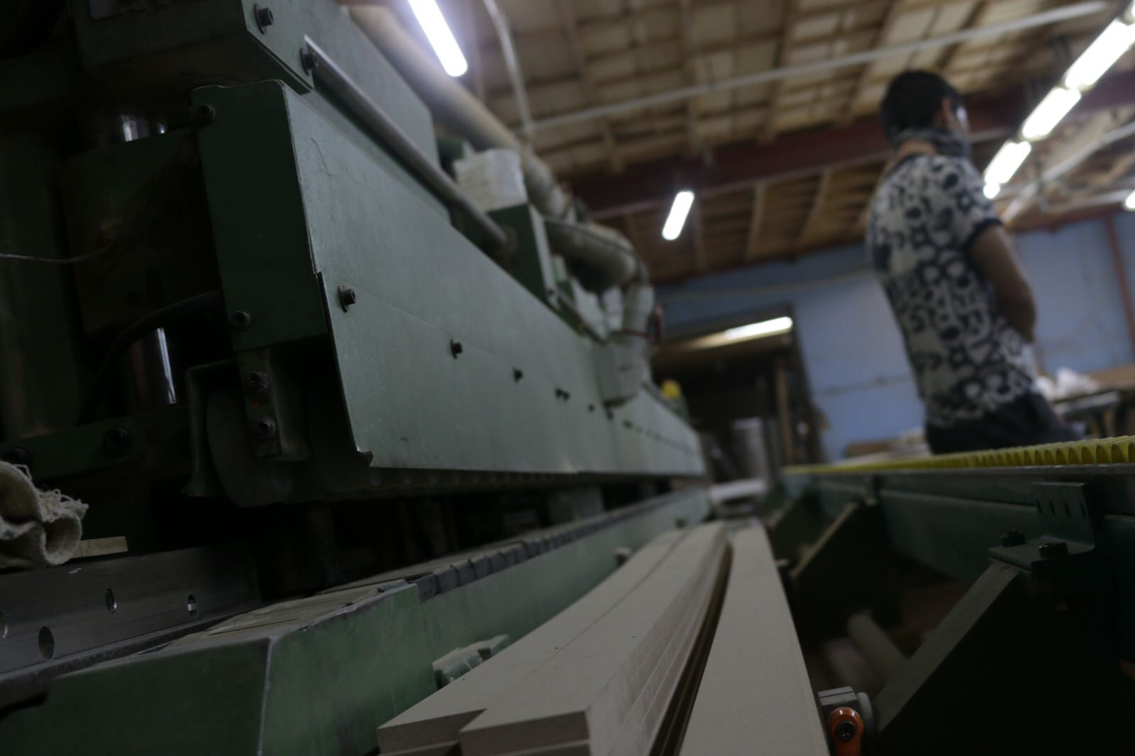 производство