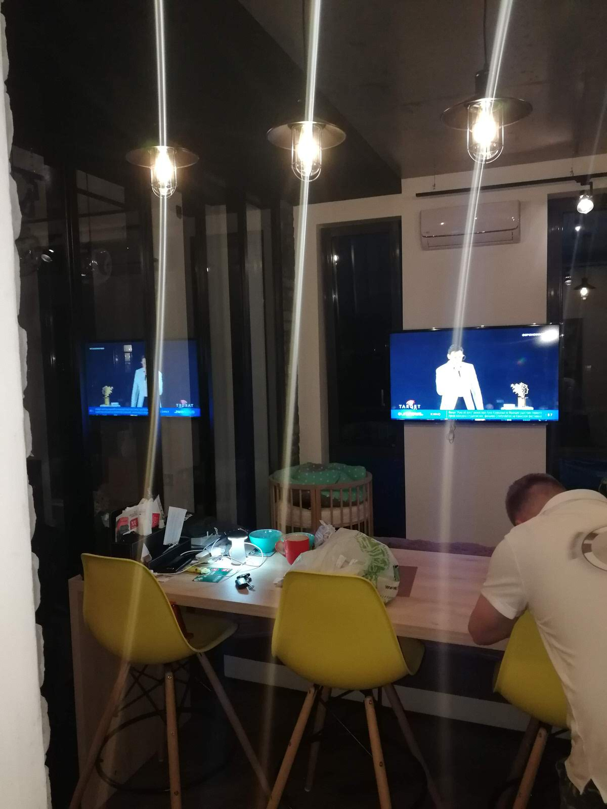 Резиденция Сколково ремонт новостройки 63м2