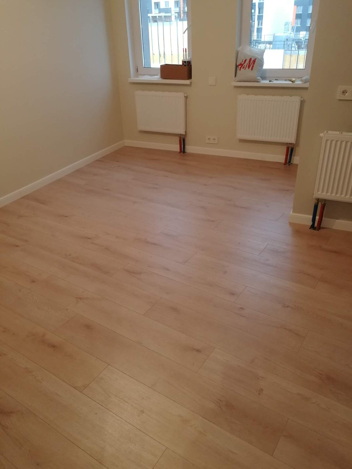 ЖК Город однокомнатная квартира 40м2