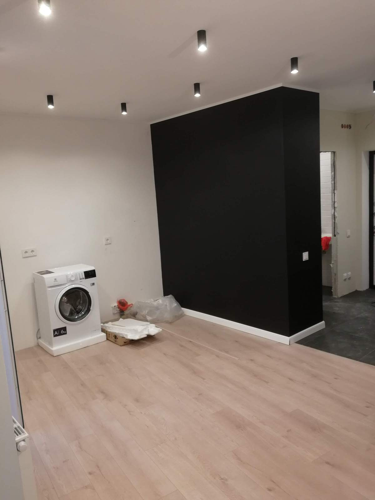 ЖК Город однокомнатная квартира 40м2