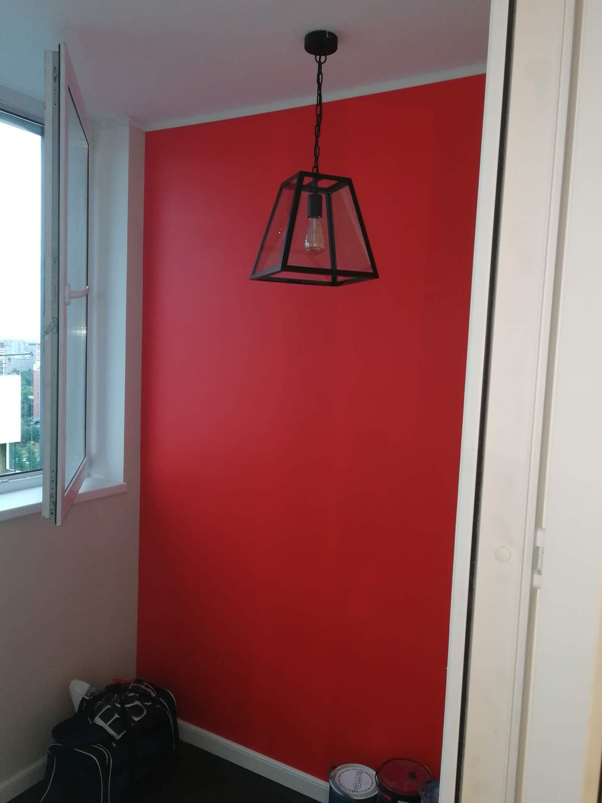 ЖК Город однокомнатная квартира 40м2