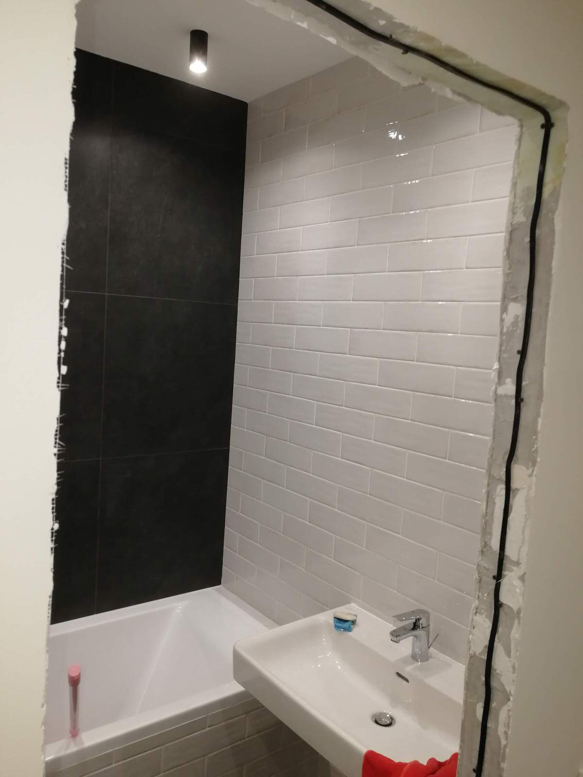 ЖК Город однокомнатная квартира 40м2