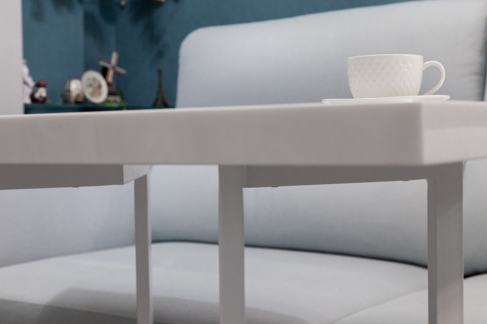 Кухня-Гостинная