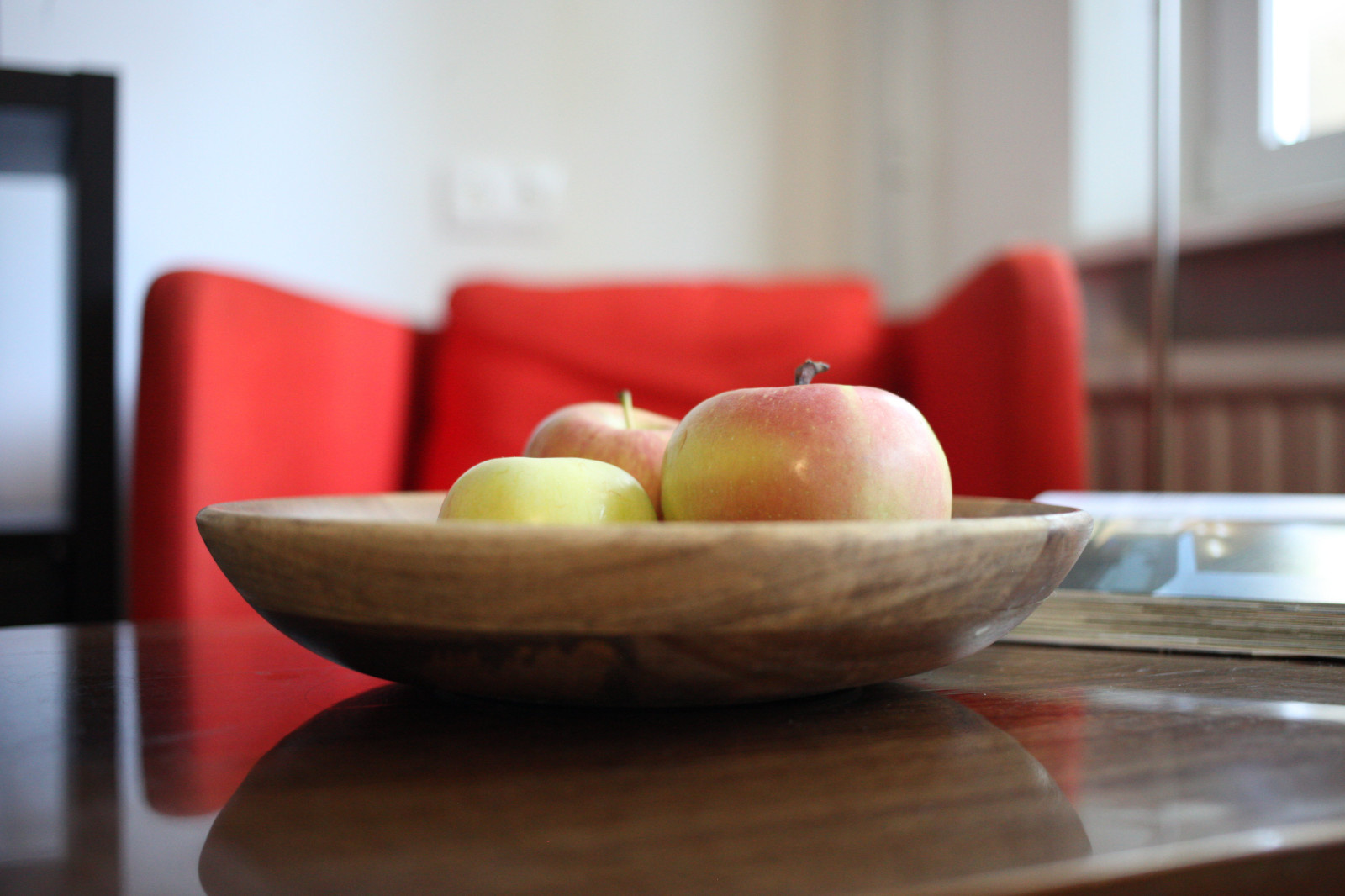 Сканди в хрущёвке