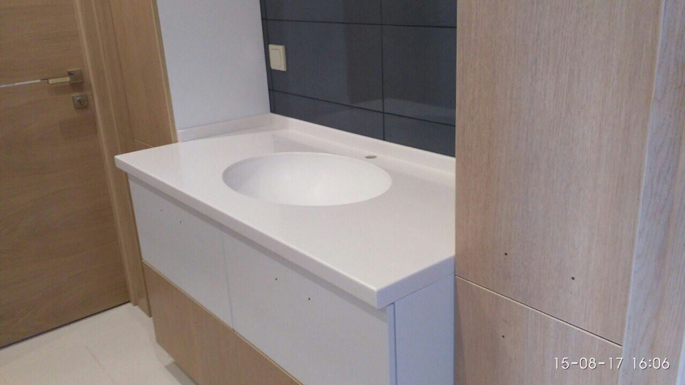 Ванные комнаты