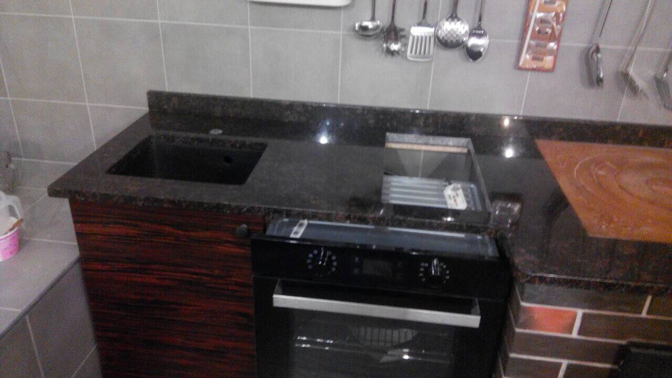 Барбекю (натуральный камень)