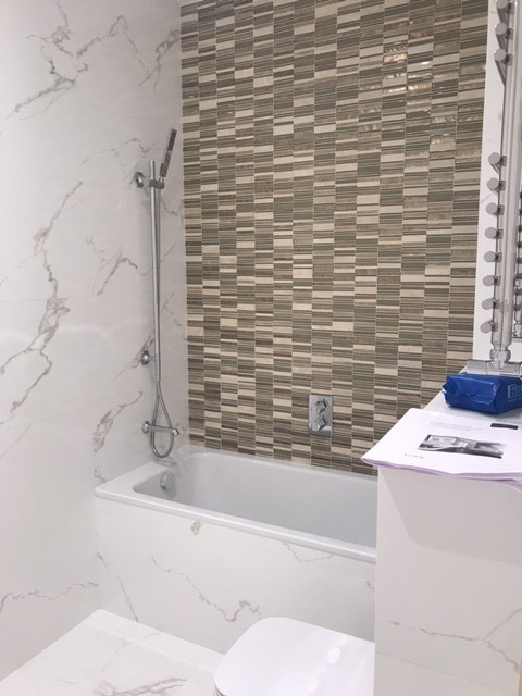 Квартира на Кутузовском