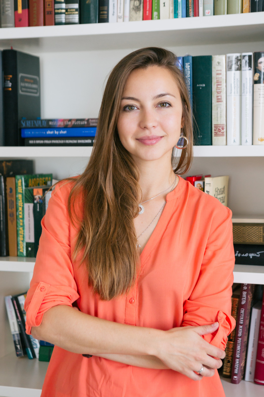 Квартира на Мосфильмовской