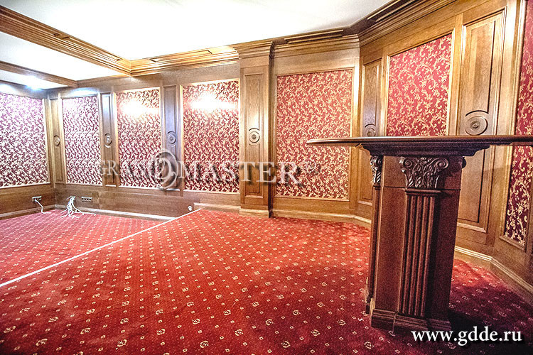 Домашний кинотеатр  в Можайске.