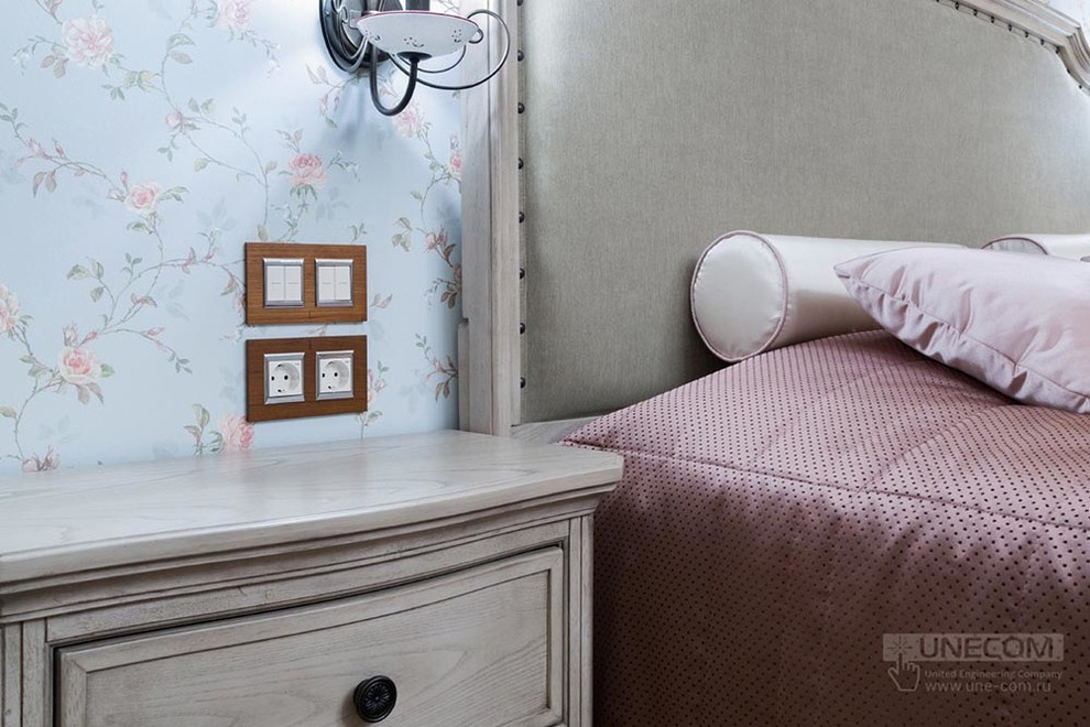 Частный дом в коттеджном поселке "Даренка"