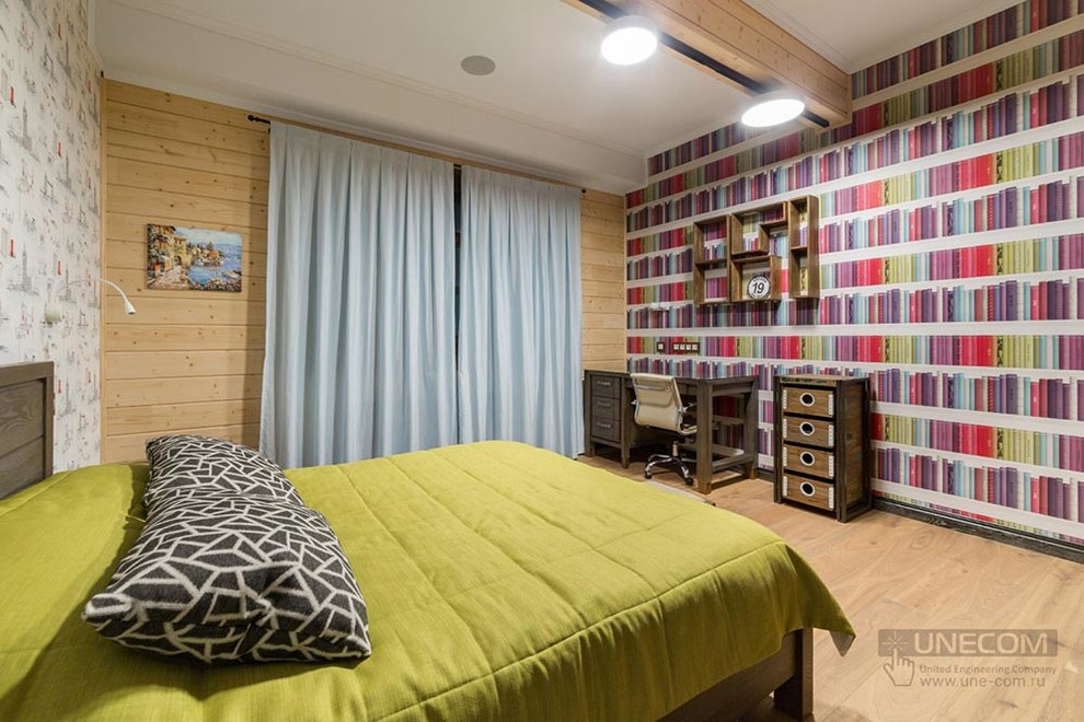 Частный дом в коттеджном поселке "Даренка"