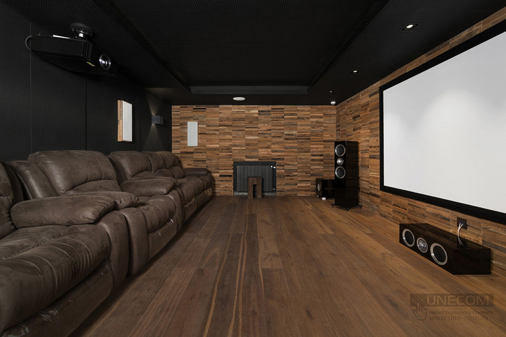 Частный дом в коттеджном поселке "Даренка"