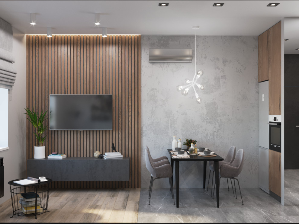 2-х комнатная квартира ЖК Рождественский