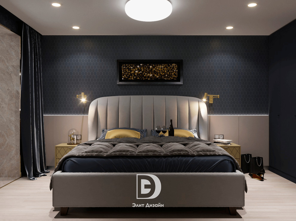 Спальная комната