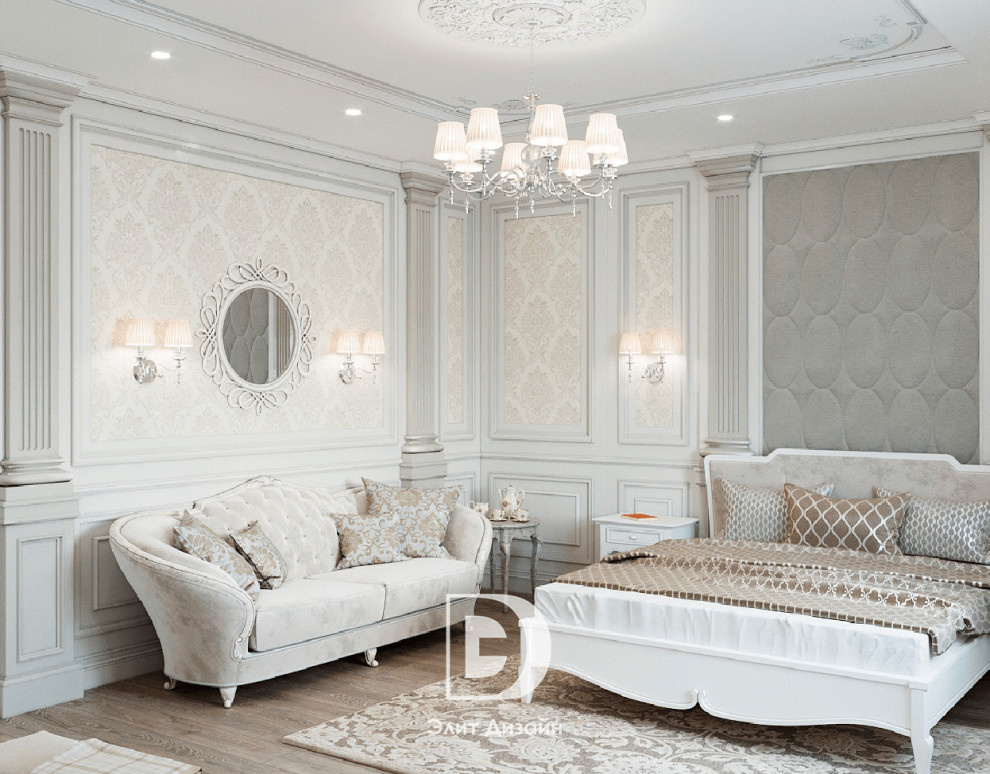Вилла в классике