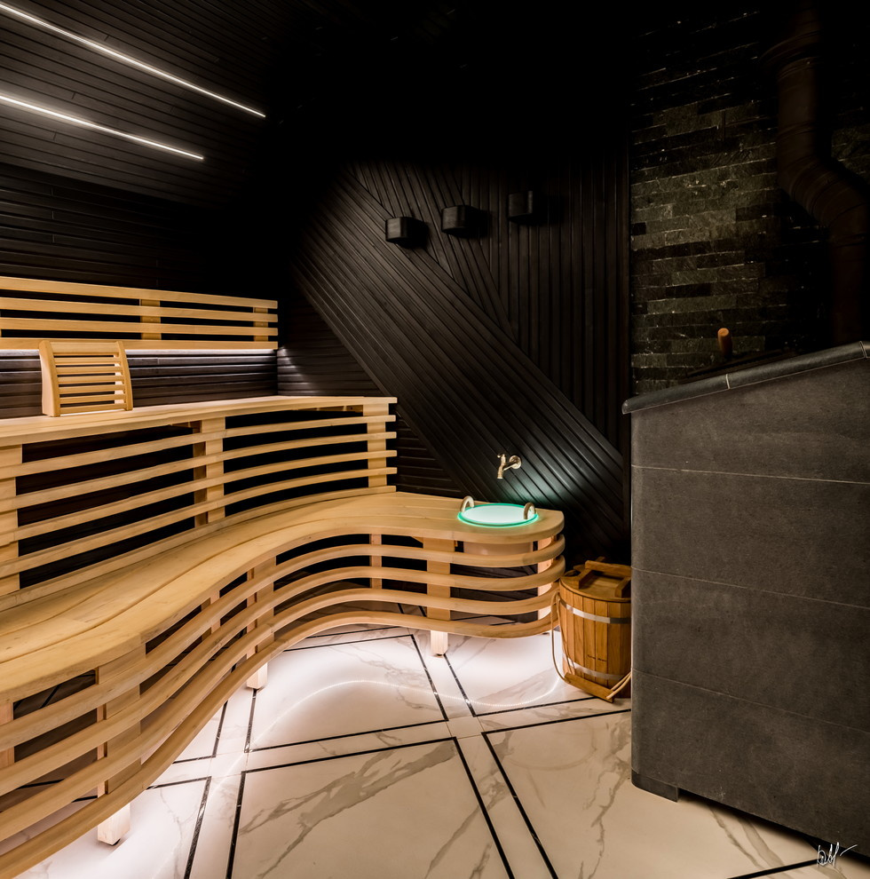 Гостевой дом