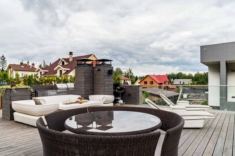 Гостевой дом