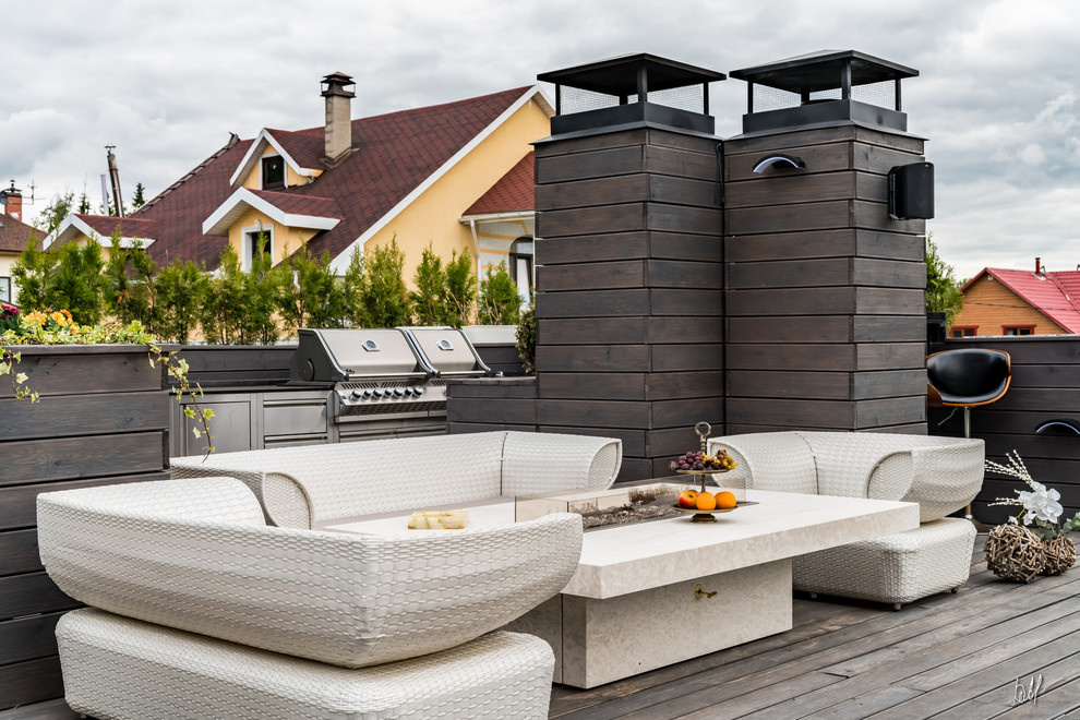 Гостевой дом