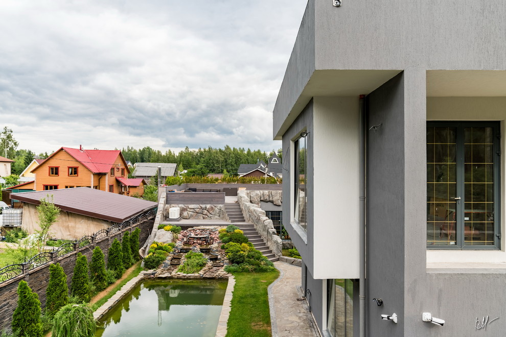 Гостевой дом